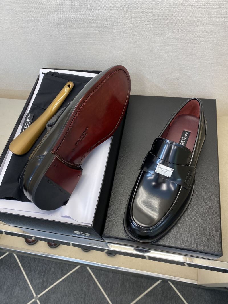 Dolce Gabbana Business Shoes